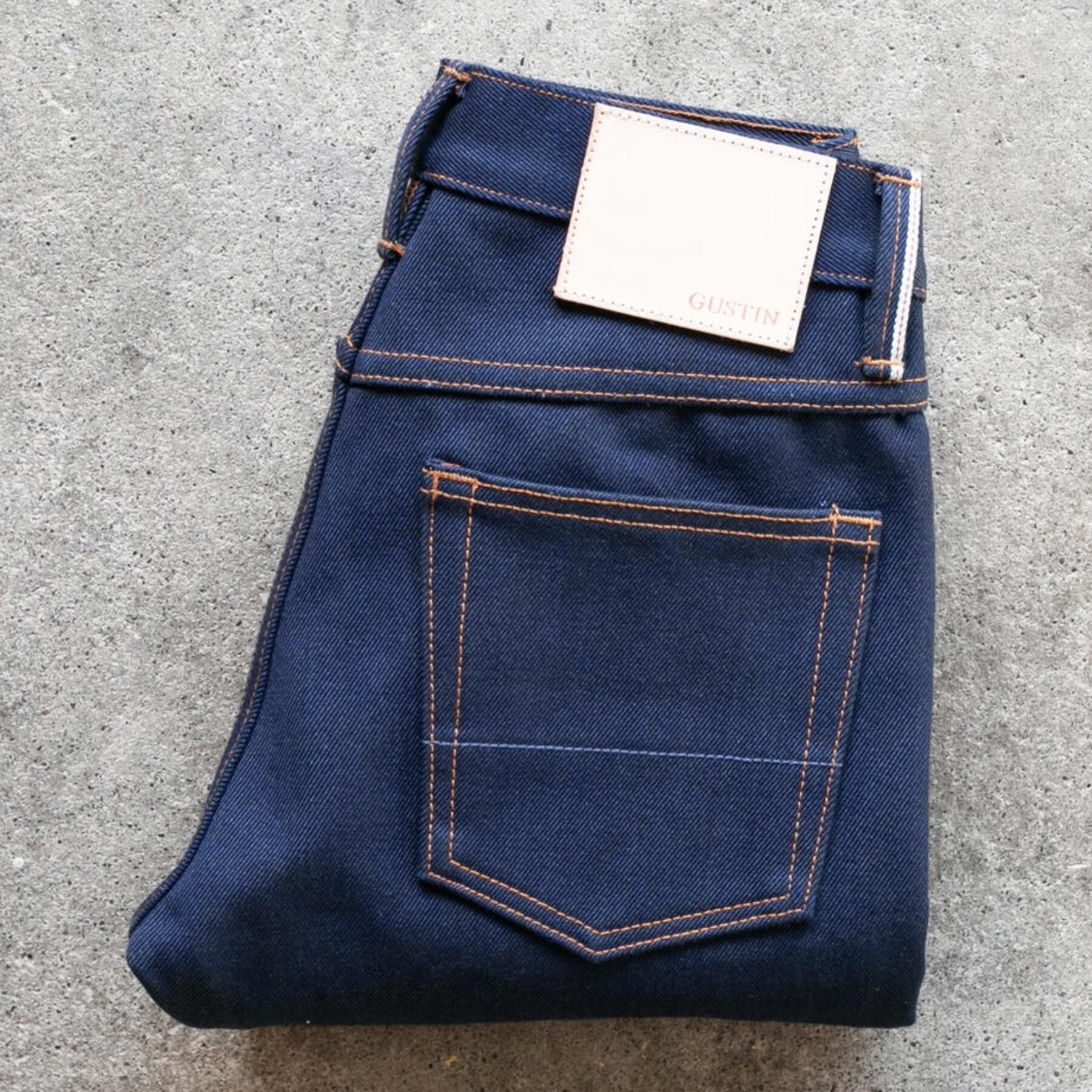 gustin #603 monster cobalt moss