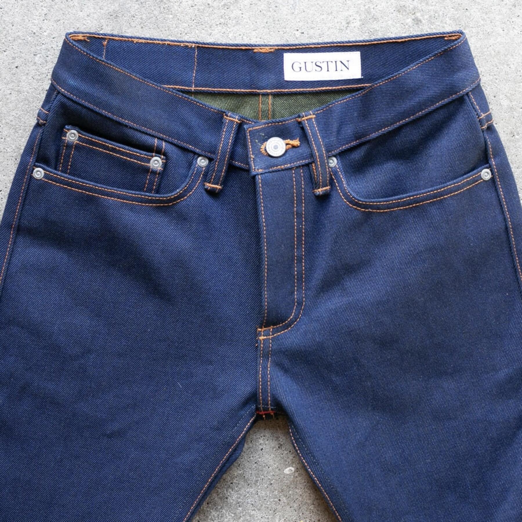 gustin #603 monster cobalt moss