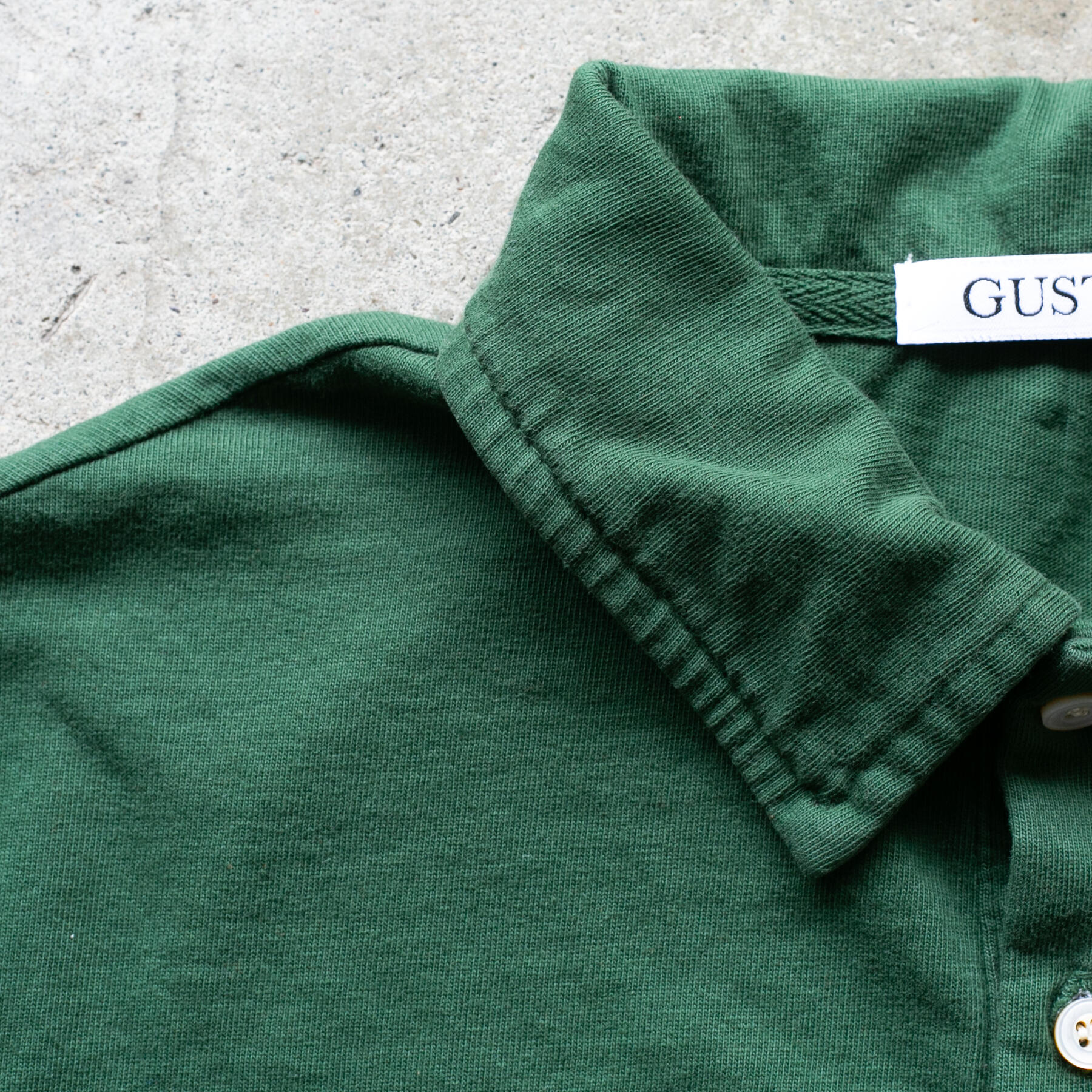 gustin classic jersey polo 3 pack