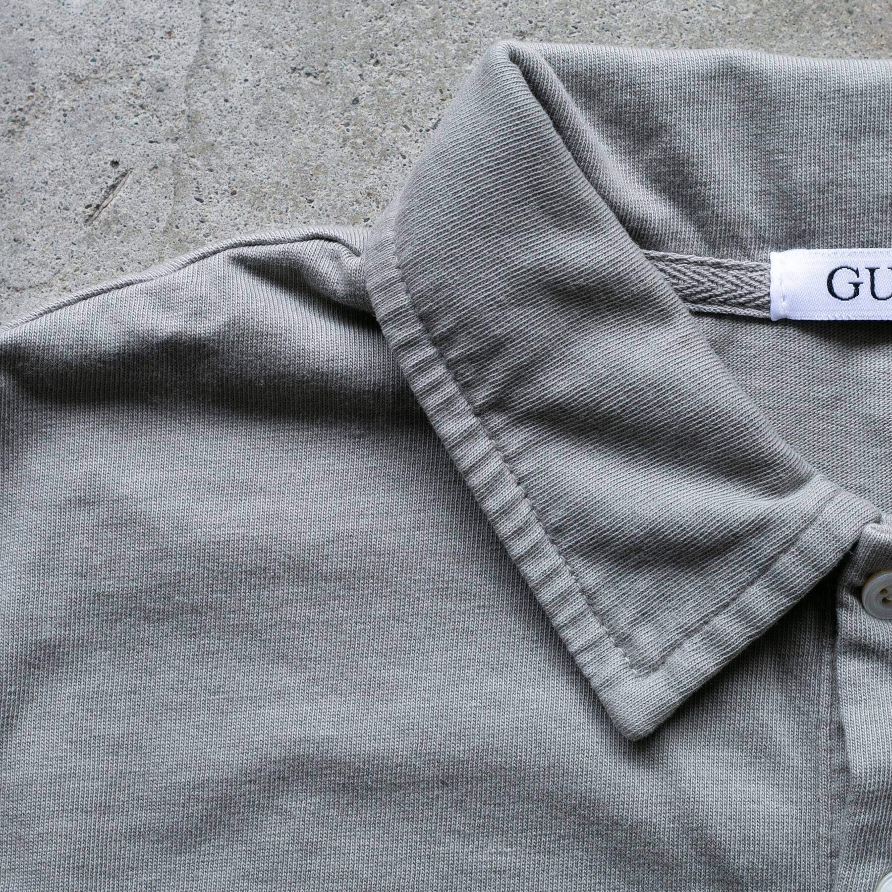 gustin classic jersey polo 3 pack