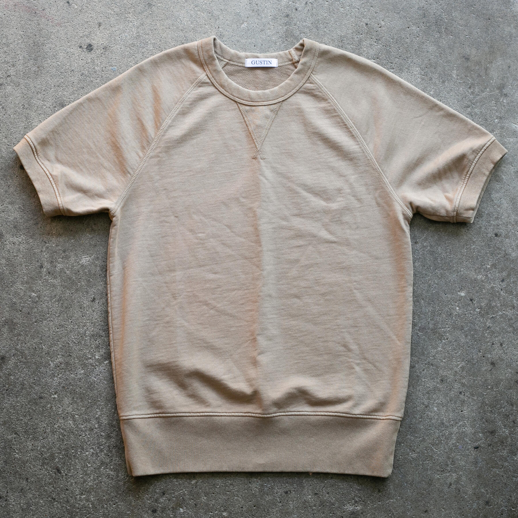 gustin short sleeve sweatshirt 4 pack