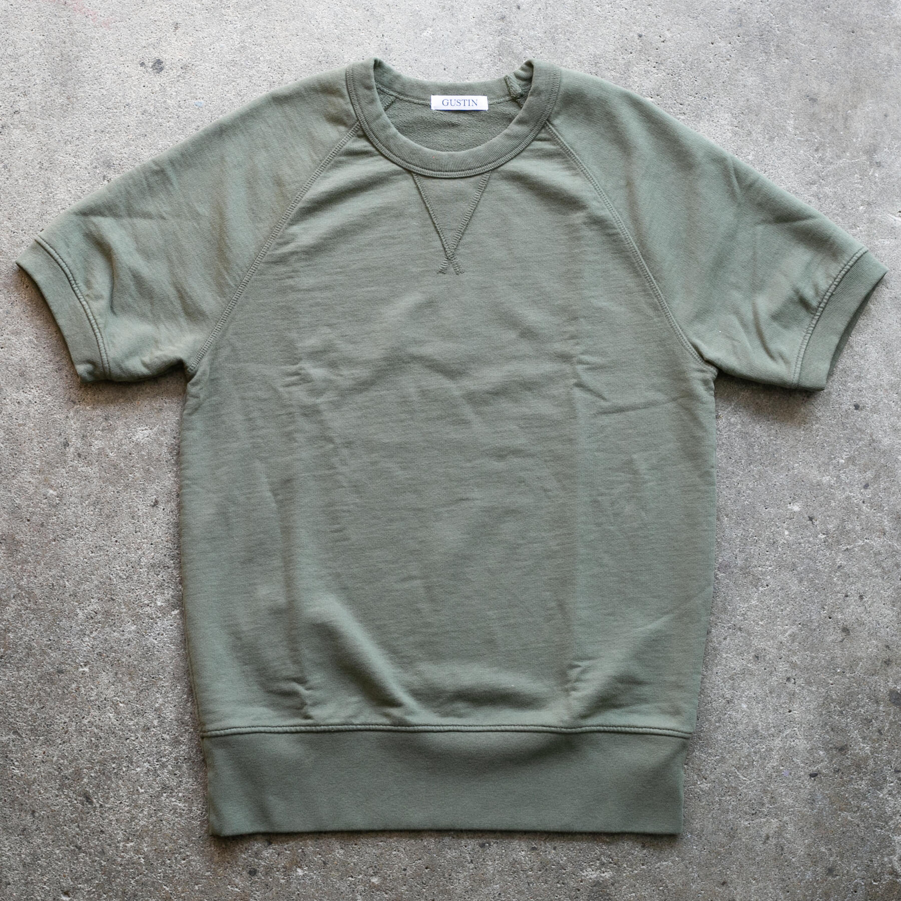 gustin short sleeve sweatshirt 4 pack