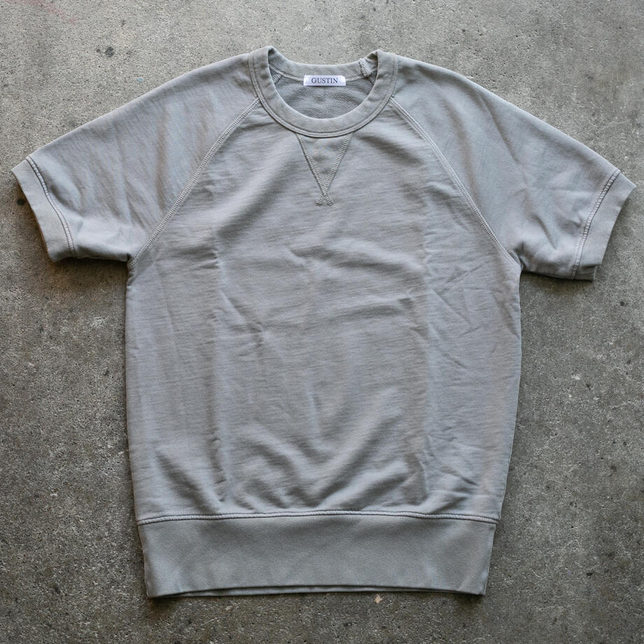 gustin short sleeve sweatshirt 4 pack