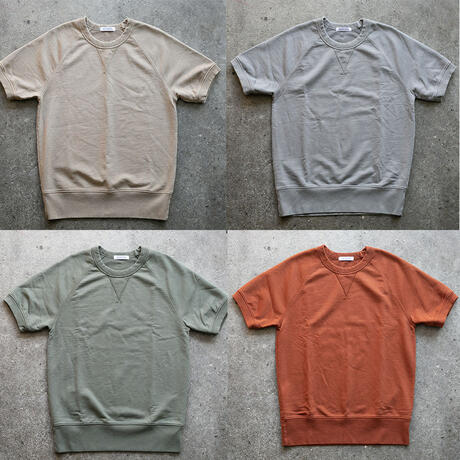 gustin short sleeve sweatshirt 4 pack