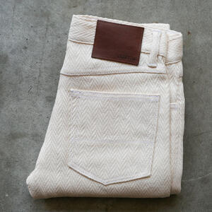 gustin #469 big chevron 5 pocket