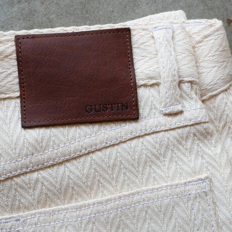 gustin #469 big chevron 5 pocket