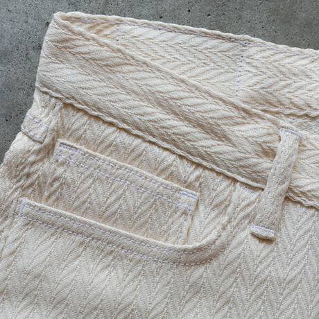 gustin #469 big chevron 5 pocket