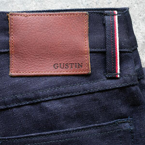 gustin #621 japan heavy midnight