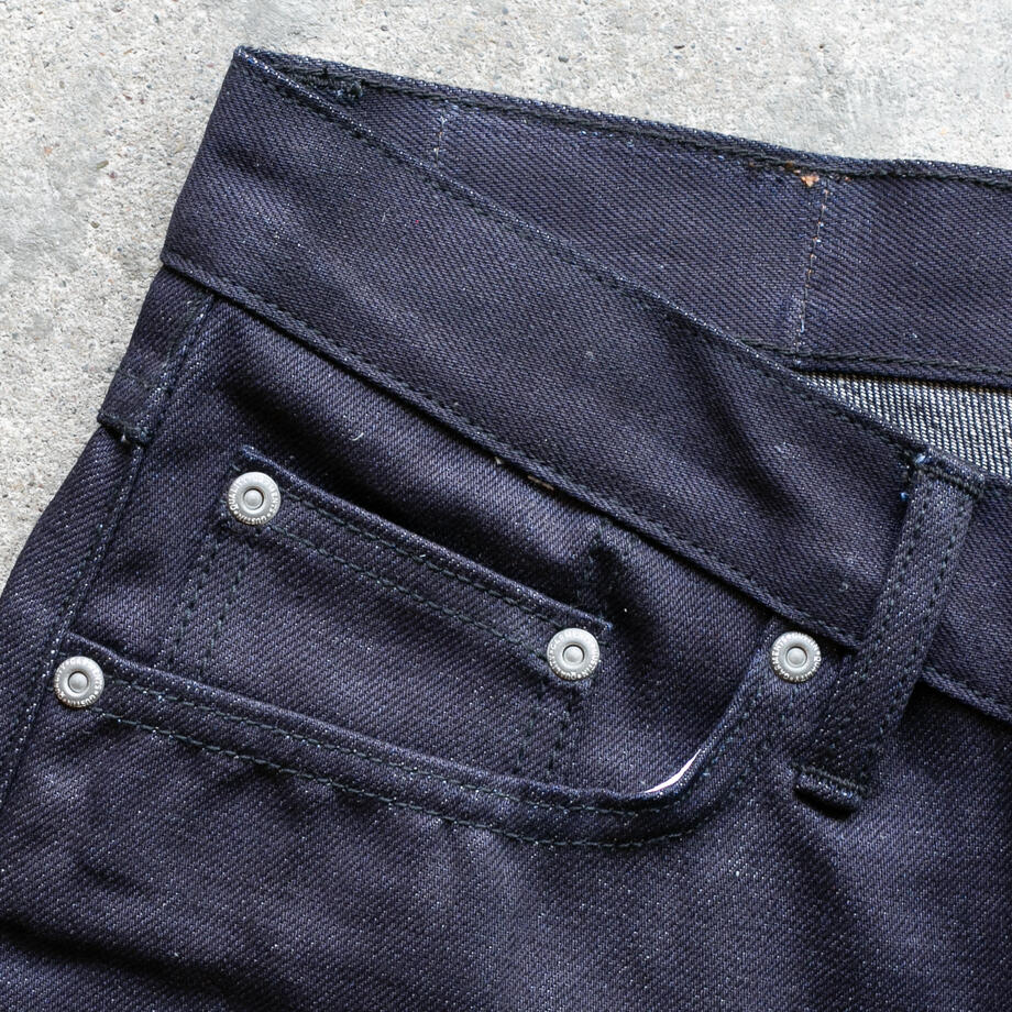 gustin #621 japan heavy midnight