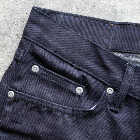 gustin #621 japan heavy midnight