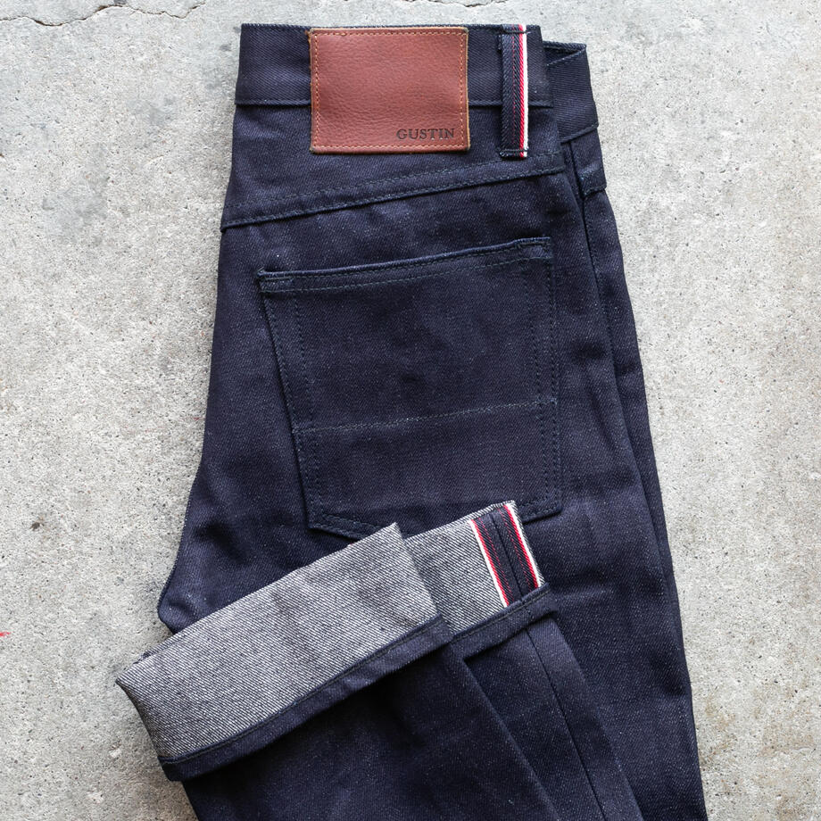 gustin #621 japan heavy midnight