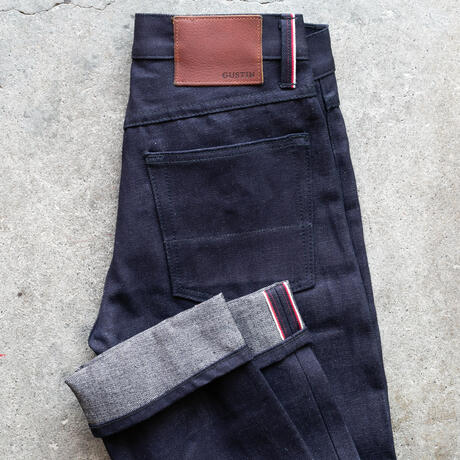 gustin #621 japan heavy midnight