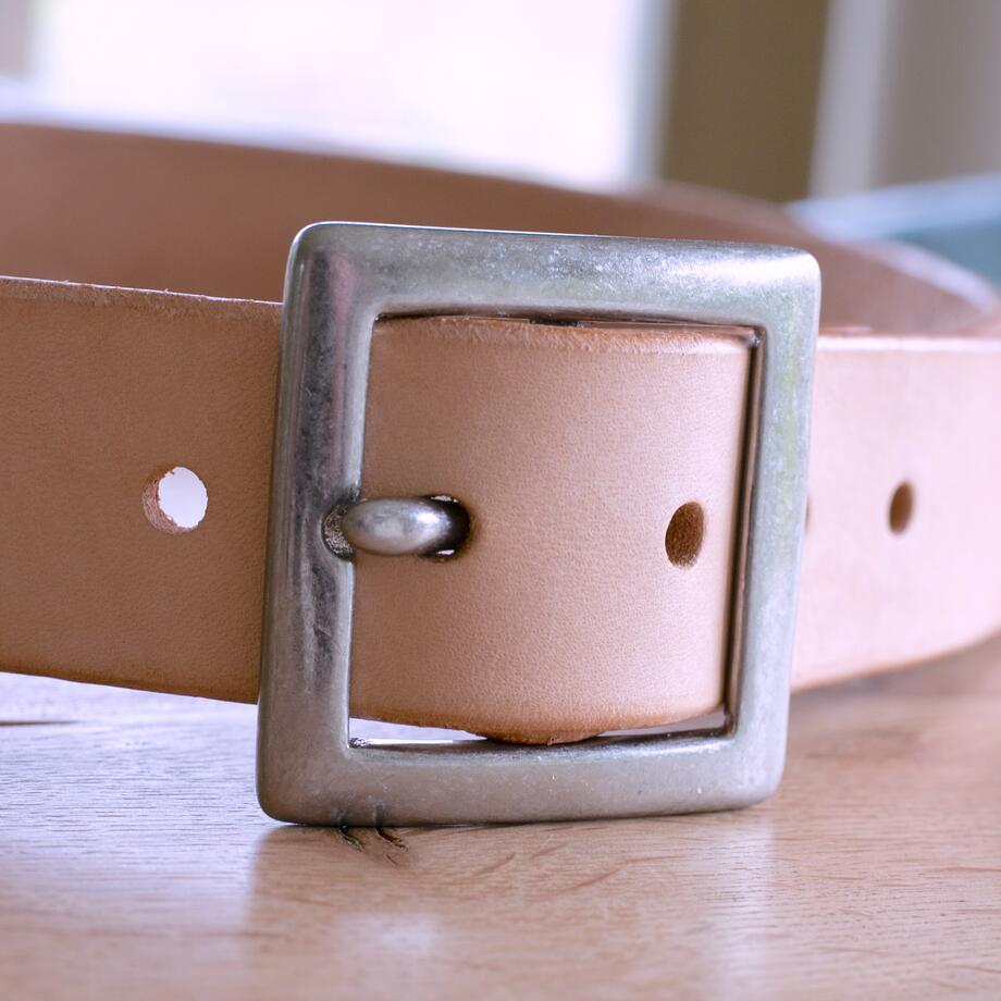 gustin the classic belt