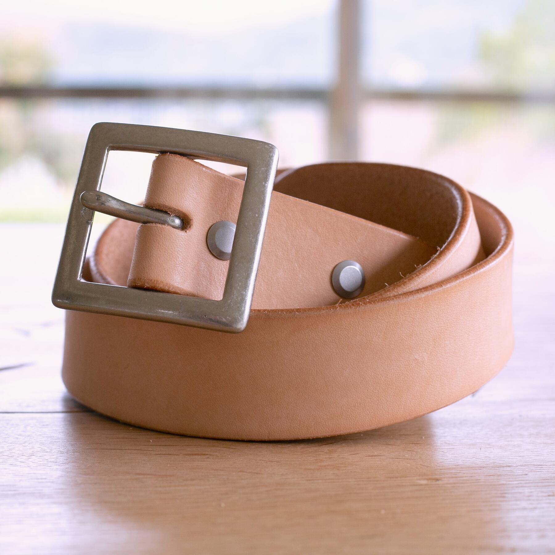 gustin the classic belt