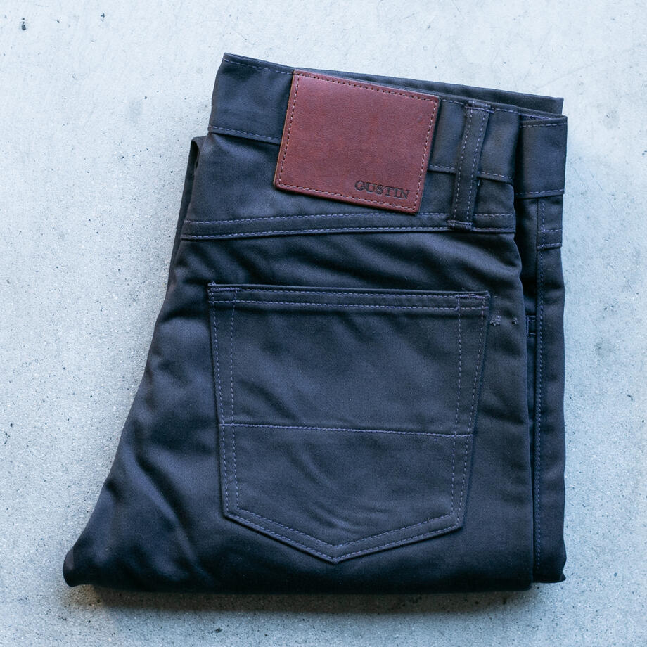 gustin #174 m65 repro 5 pocket - midnight