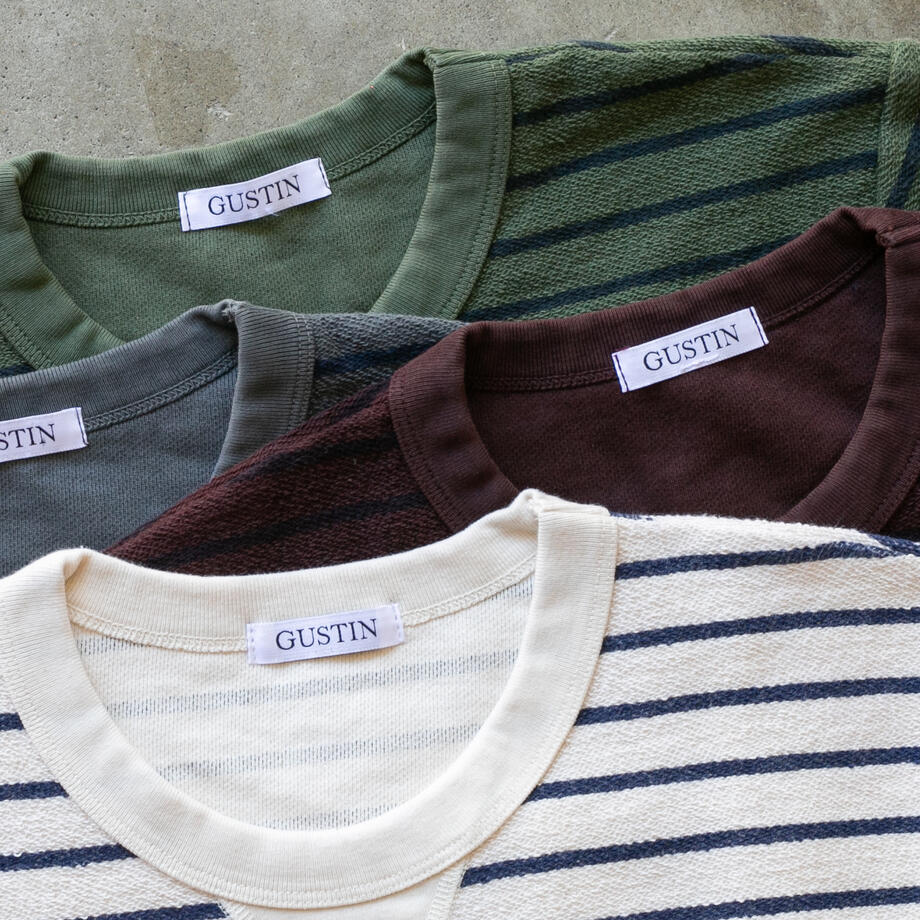 gustin the loopout sweatshirt 4 pack