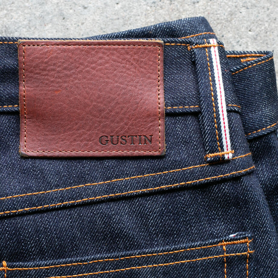 gustin #623 the one eight