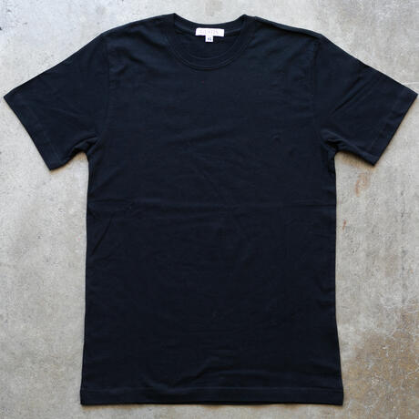 gustin classic t-shirt 3 pack (white, heather grey, black)