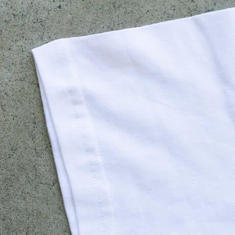 gustin classic t-shirt 2 pack (white)