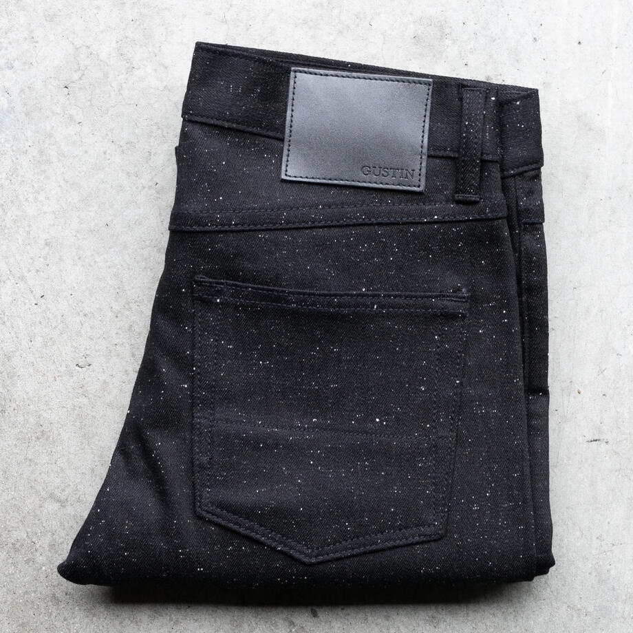 gustin #478 the space denim