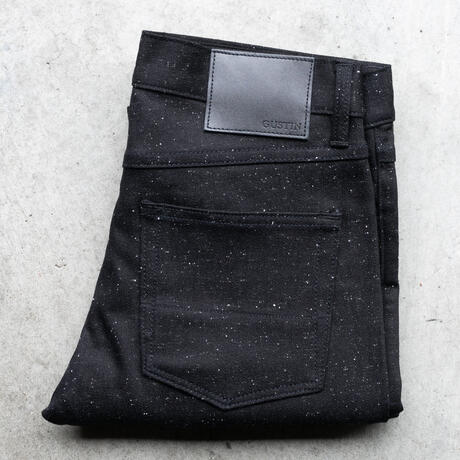 gustin #478 the space denim