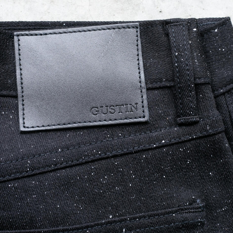gustin #478 the space denim