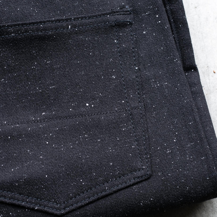 gustin #478 the space denim