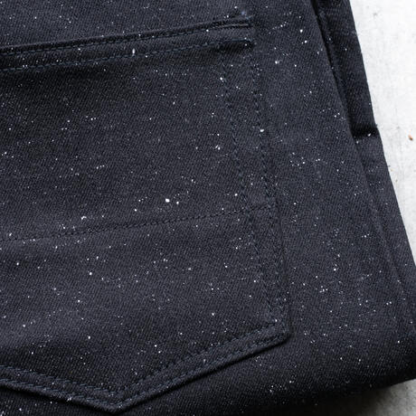 gustin #478 the space denim