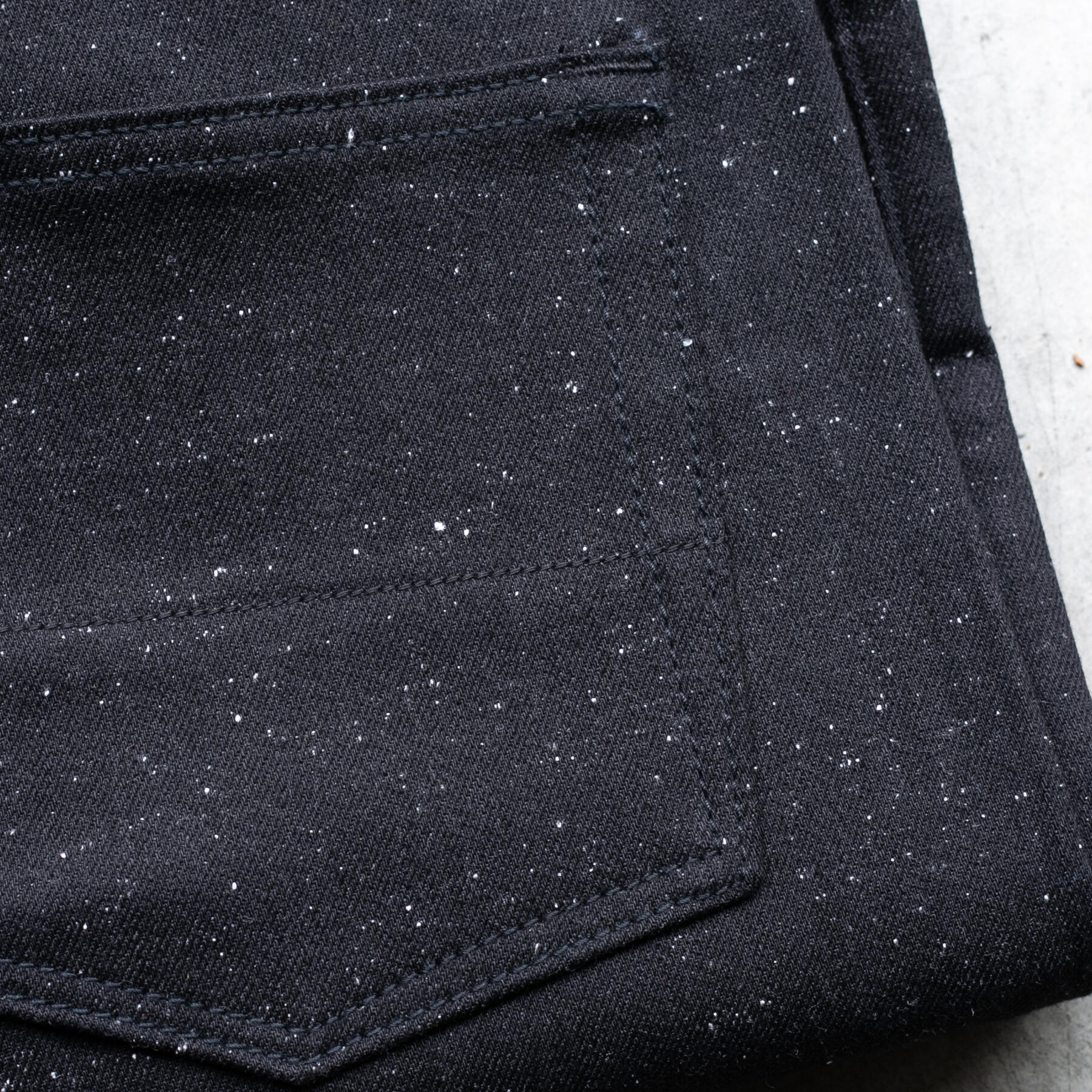gustin #478 the space denim