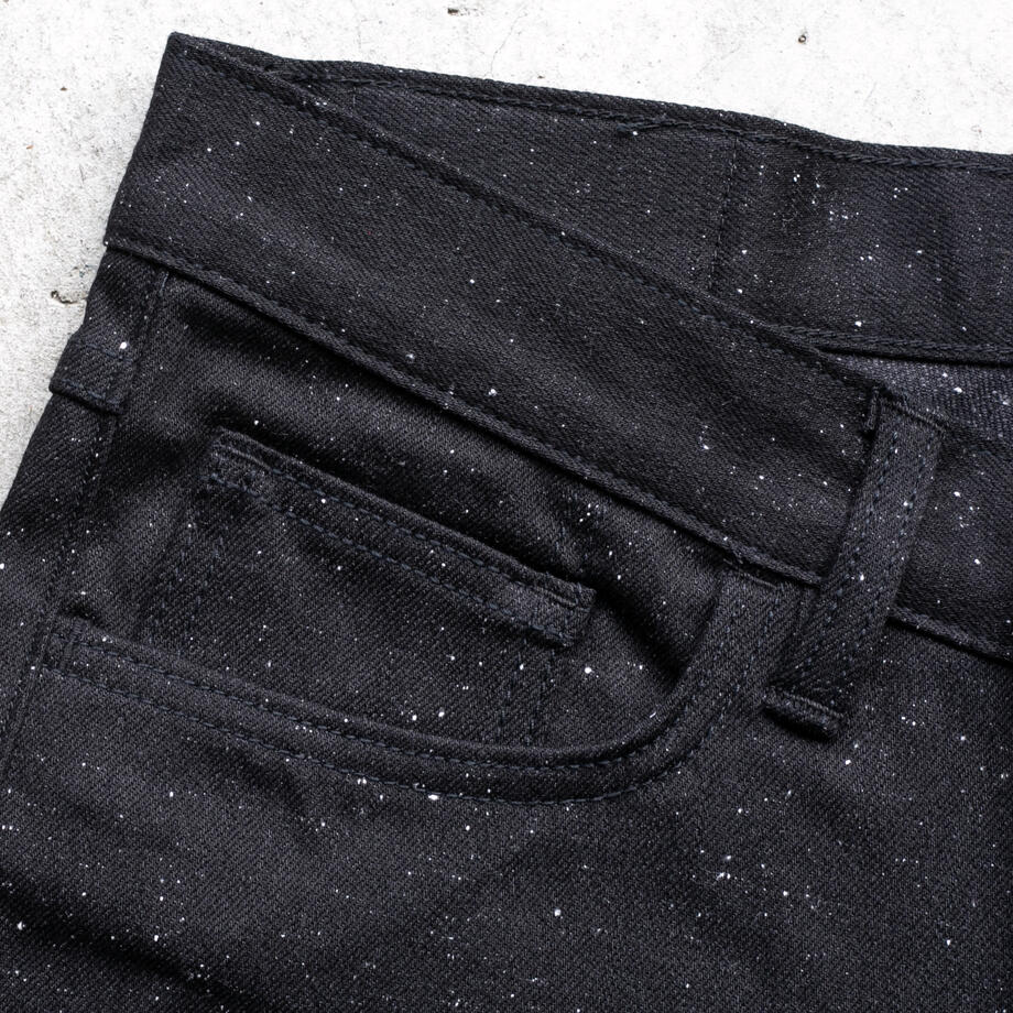 gustin #478 the space denim