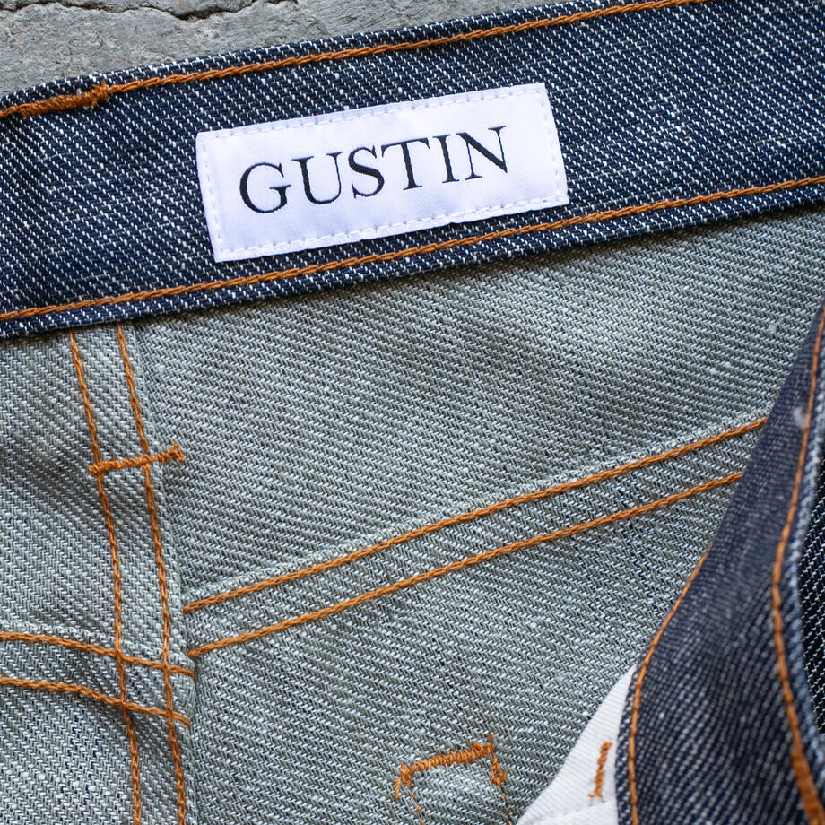 gustin #479 the super grain