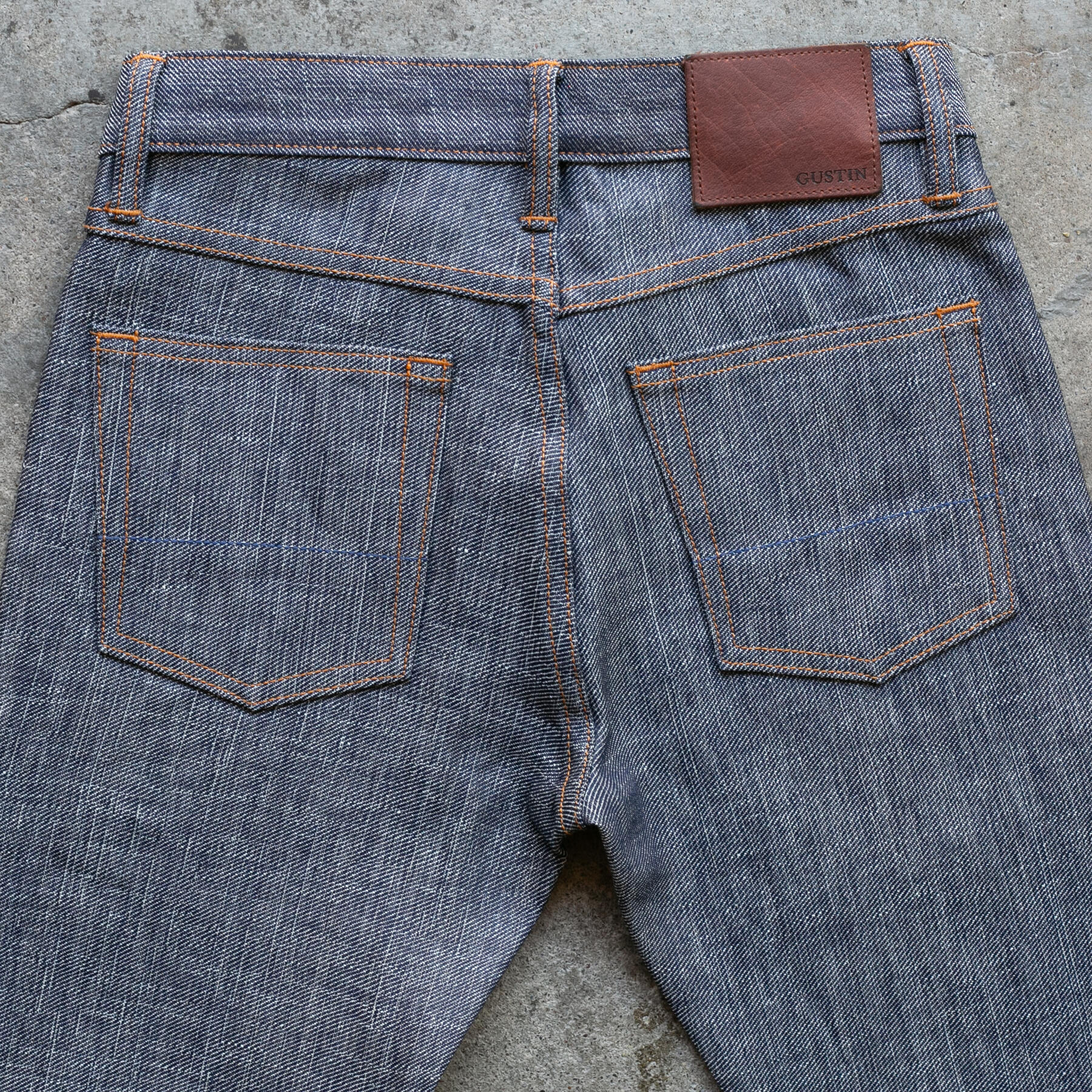 gustin #479 the super grain