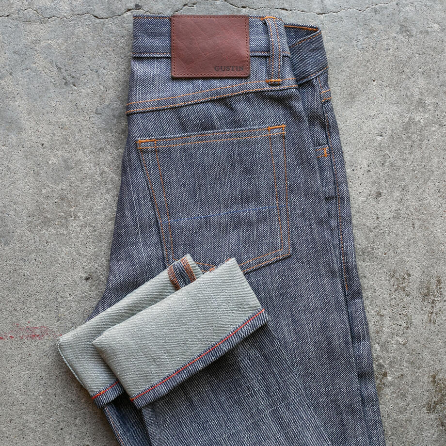 gustin #479 the super grain