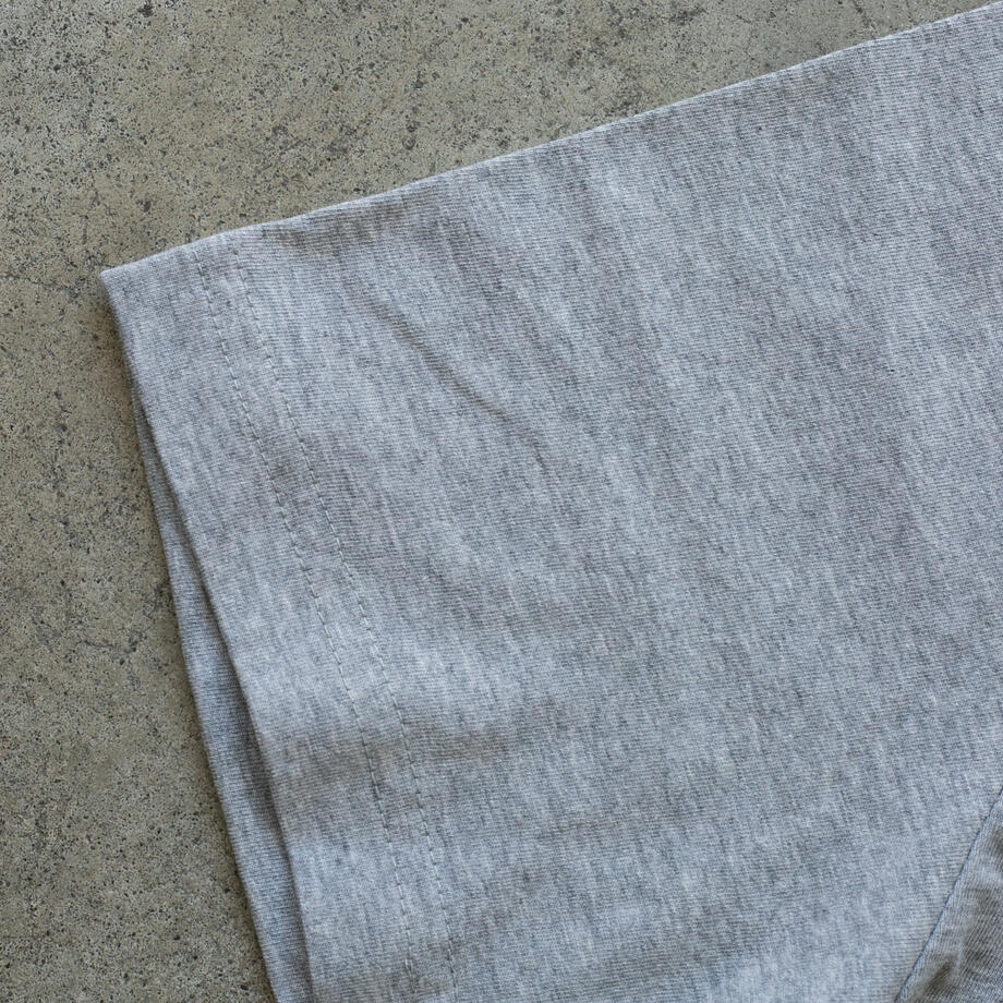 gustin classic t-shirt 2 pack (heather grey)