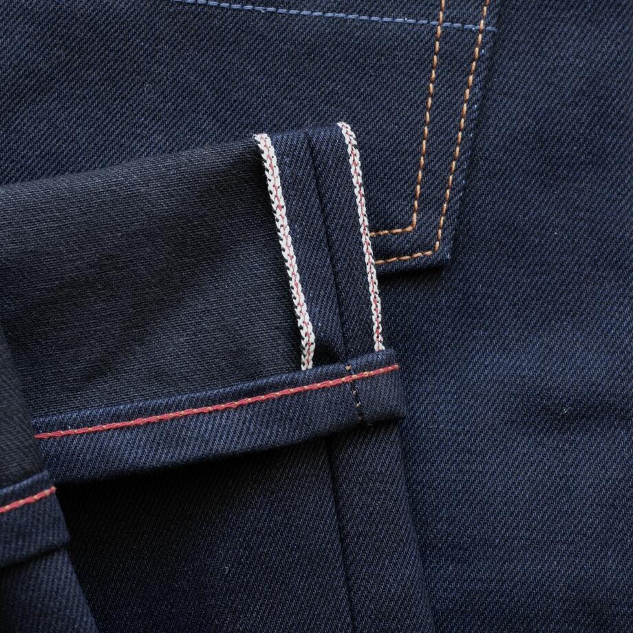 gustin #556 vidalia indigo x black