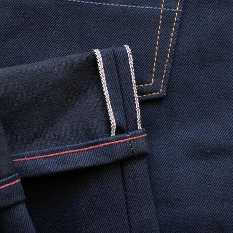 gustin #556 vidalia indigo x black