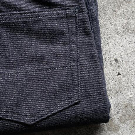gustin #475 the cashmere denim - indigo