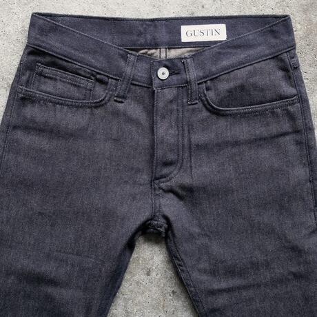 gustin #475 the cashmere denim - indigo