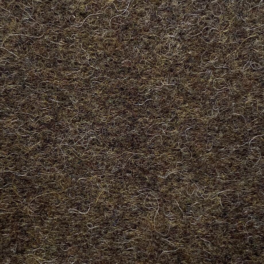 gustin oak wool field jacket