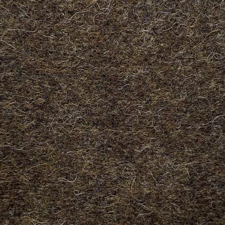 gustin oak wool field jacket