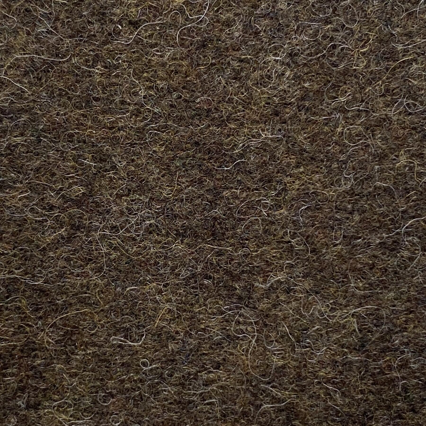 gustin oak wool field jacket