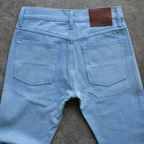 gustin #468 the bleach denim