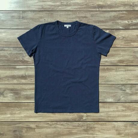 gustin navy heavyweight t-shirt 2 pack