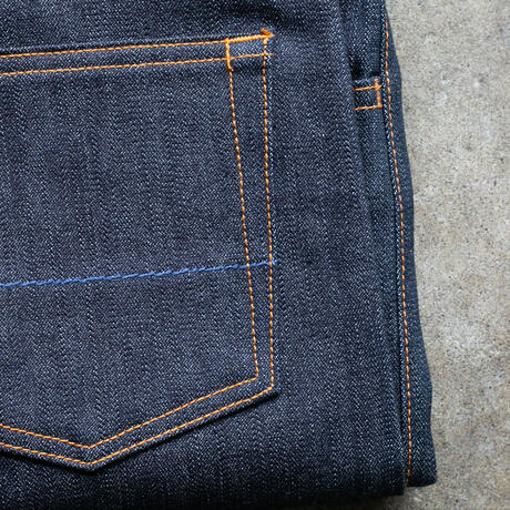 gustin #485 cone mills white oak broken twill