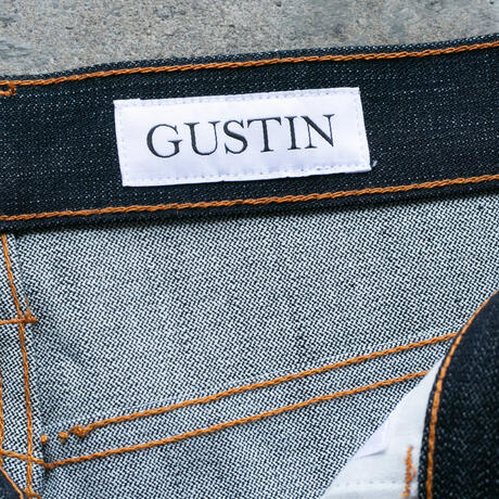 gustin #485 cone mills white oak broken twill