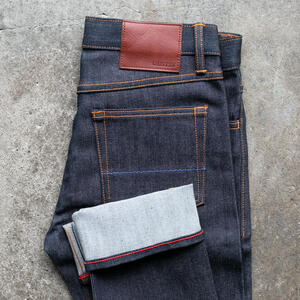 gustin #485 cone mills white oak broken twill