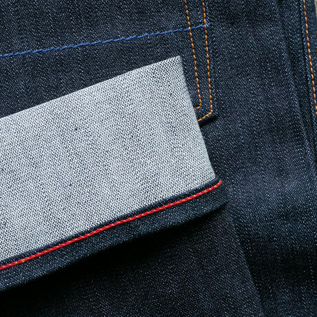 gustin #485 cone mills white oak broken twill