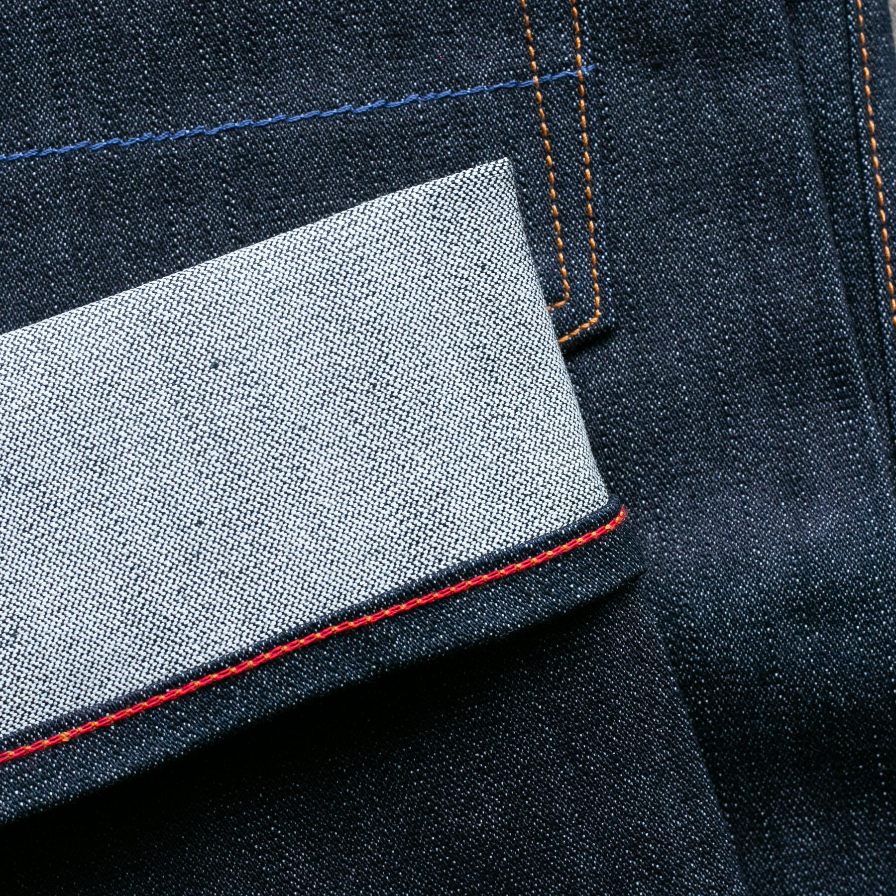 gustin #485 cone mills white oak broken twill