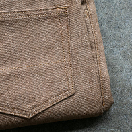 gustin #490 zimbabwe denim - wheat