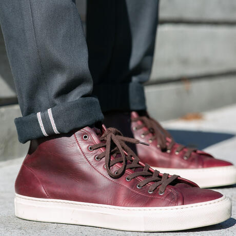 gustin #628 japan grey x black